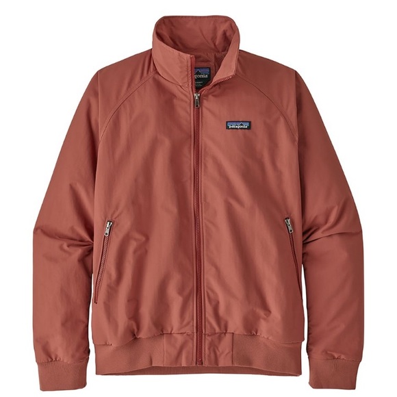 Patagonia Other - Patagonia Baggies Jacket - Never Worn NWT